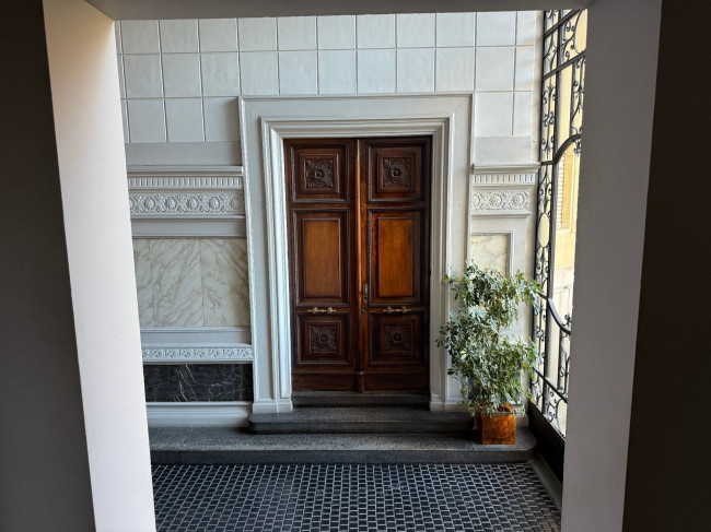 Apartment in Rent to Torino