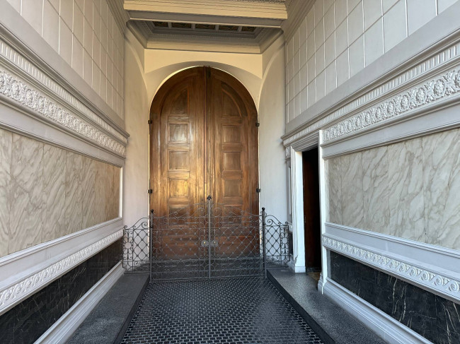 Apartment in Rent to Torino