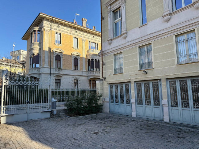 Apartment in Rent to Torino