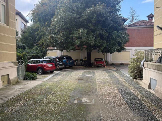 Apartment in Rent to Torino