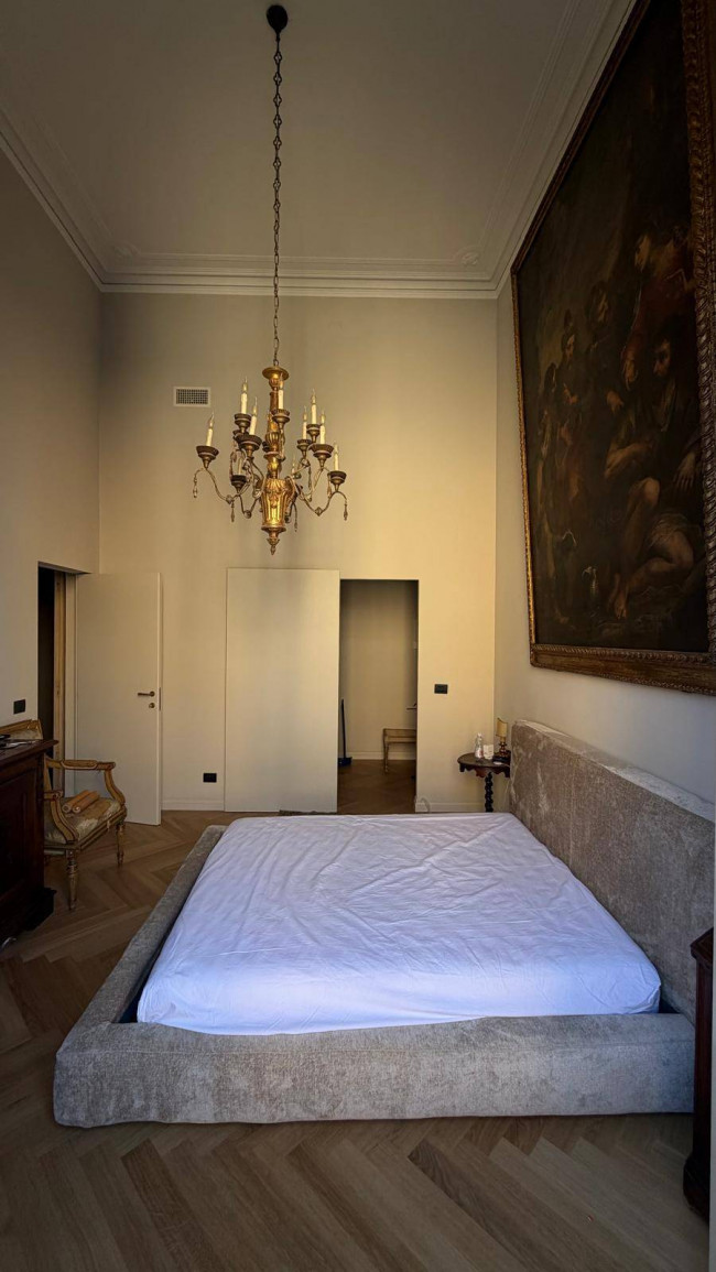 Apartment in Rent to Torino