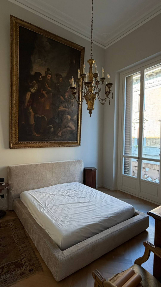 Apartment in Rent to Torino