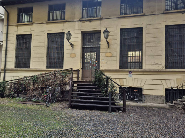 Ufficio in Affitto a Milano