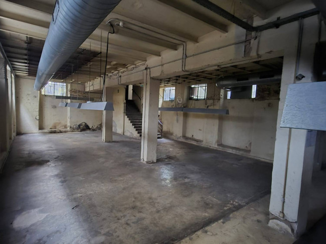 Ufficio in Affitto a Milano