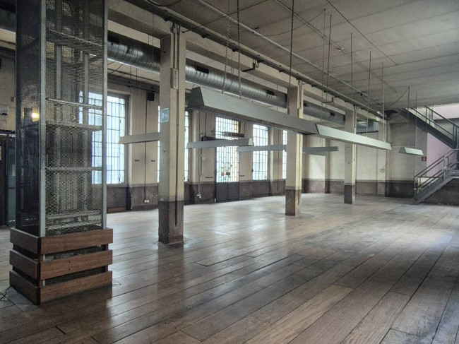 Ufficio in Affitto a Milano