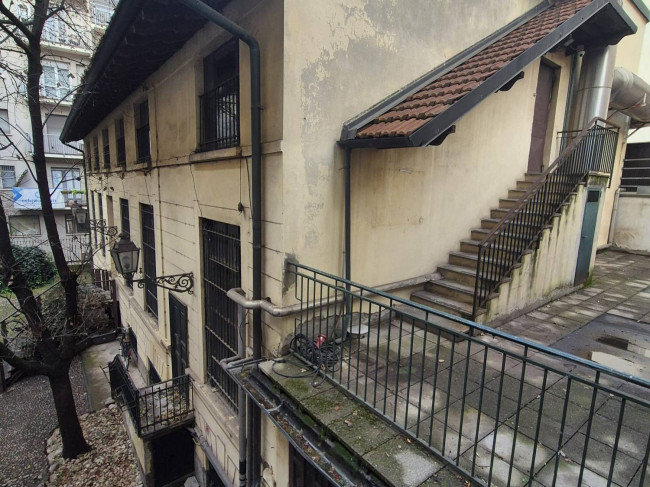 Ufficio in Affitto a Milano