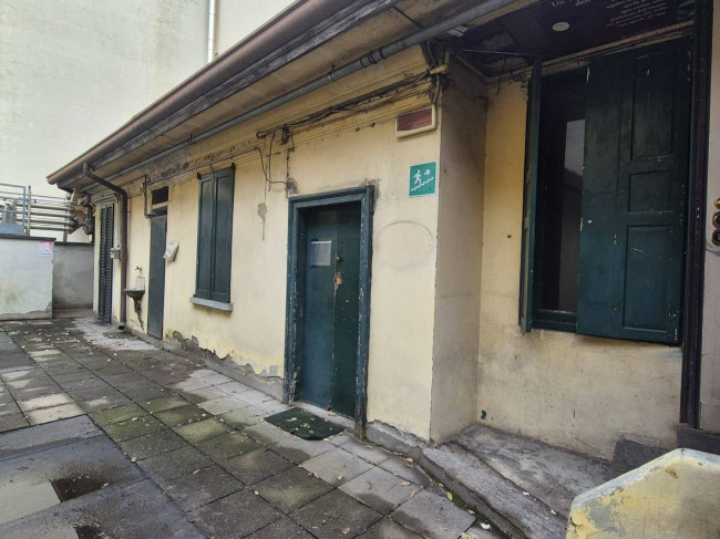 Ufficio in Affitto a Milano