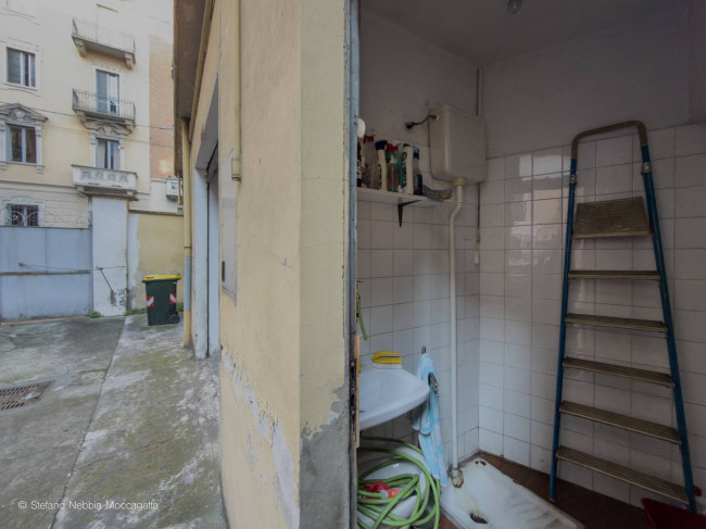 Loft in vendita a Torino