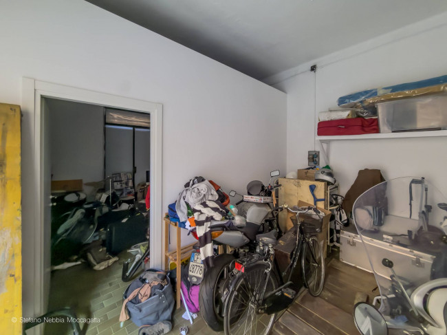 Loft in vendita a Torino