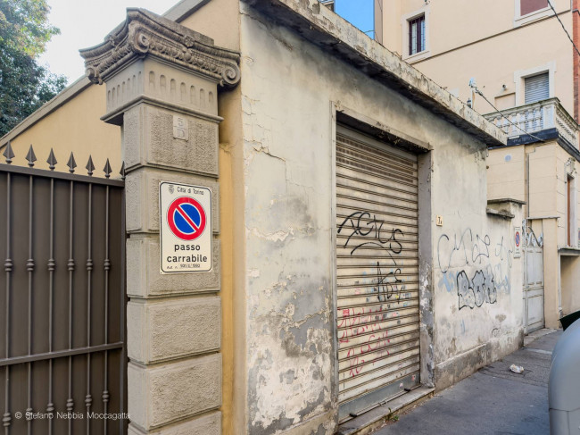 Loft in vendita a Torino