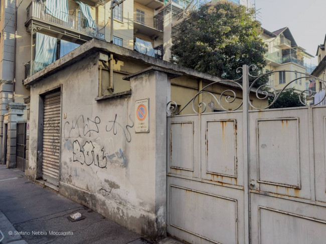 Loft in vendita a Torino