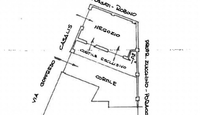 Loft in vendita a Torino