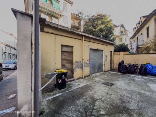 Loft in vendita a Torino