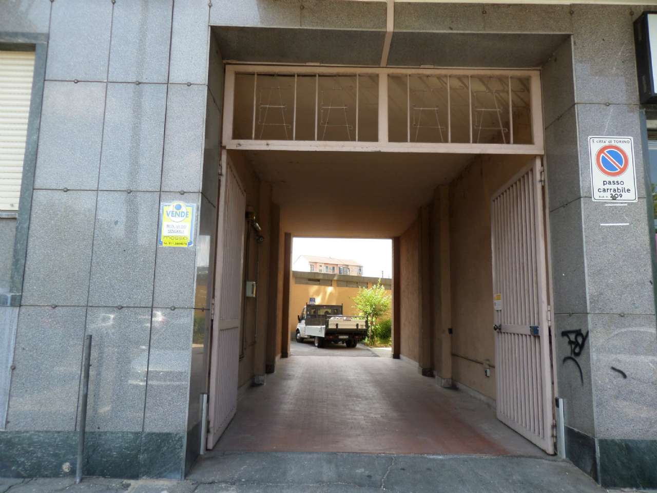 <span>Torino</span> - Lingotto