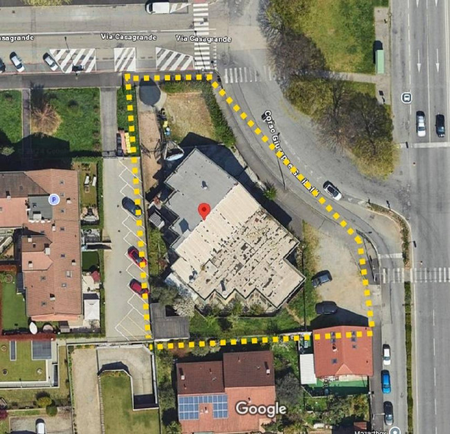 Locale commerciale in Vendita a Venaria Reale