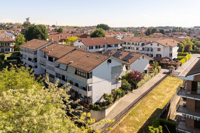Appartamento in Vendita a Rivalta di Torino