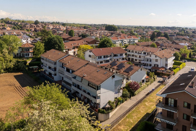 Appartamento in Vendita a Rivalta di Torino
