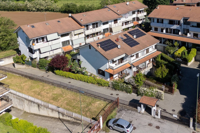 Appartamento in Vendita a Rivalta di Torino