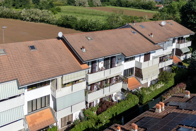 Appartamento in Vendita a Rivalta di Torino