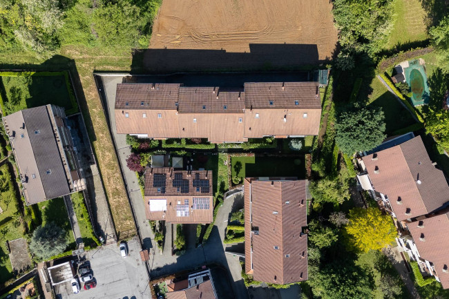 Appartamento in Vendita a Rivalta di Torino