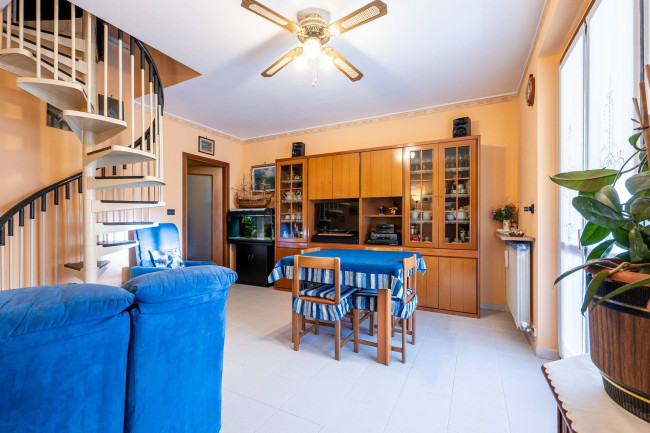 Appartamento in Vendita a Rivalta di Torino