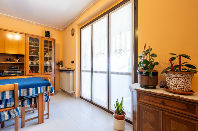 Appartamento in Vendita a Rivalta di Torino