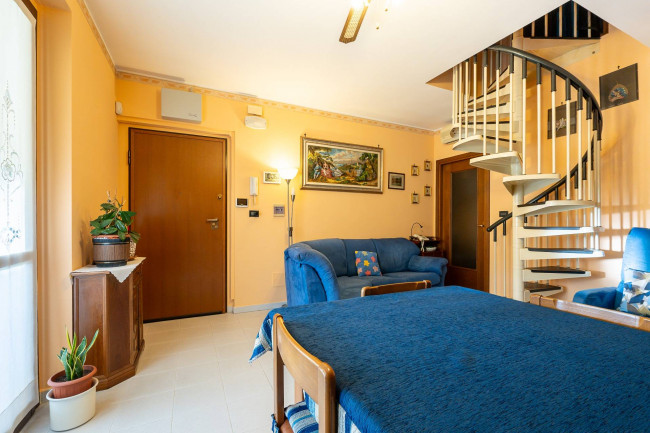 Appartamento in Vendita a Rivalta di Torino