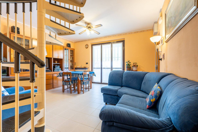 Appartamento in Vendita a Rivalta di Torino