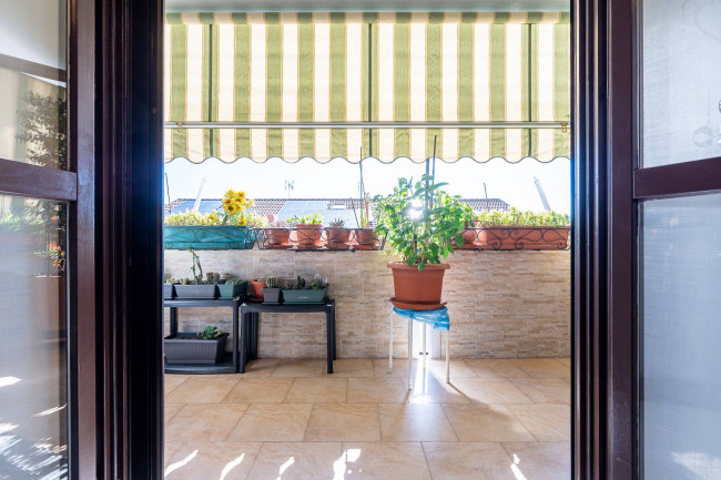 Appartamento in Vendita a Rivalta di Torino