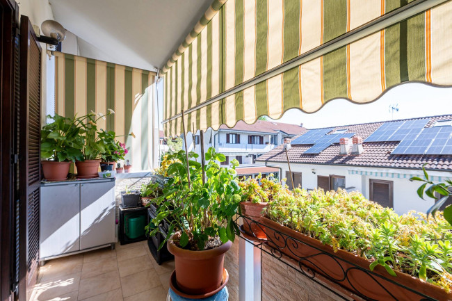 Appartamento in Vendita a Rivalta di Torino