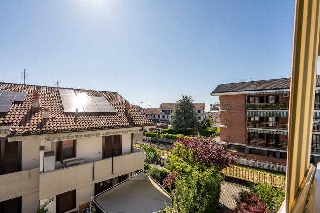 Appartamento in Vendita a Rivalta di Torino