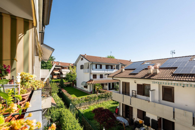 Appartamento in Vendita a Rivalta di Torino