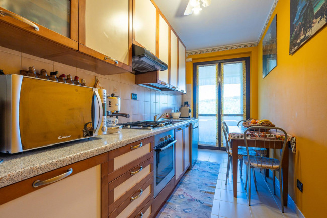 Appartamento in Vendita a Rivalta di Torino