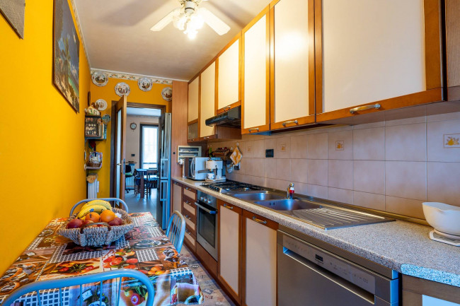 Appartamento in Vendita a Rivalta di Torino