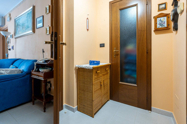 Appartamento in Vendita a Rivalta di Torino