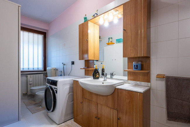 Appartamento in Vendita a Rivalta di Torino