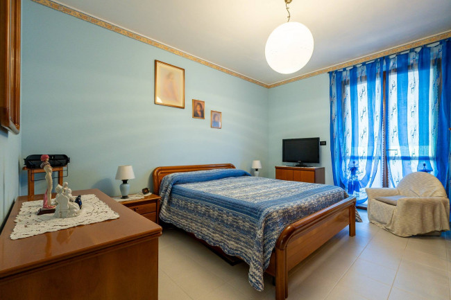 Appartamento in Vendita a Rivalta di Torino