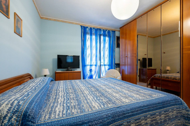 Appartamento in Vendita a Rivalta di Torino