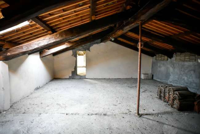 Porzione di casa in Vendita a Caselle Torinese