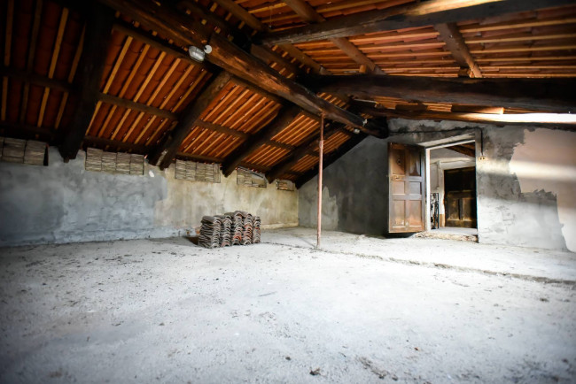 Porzione di casa in Vendita a Caselle Torinese