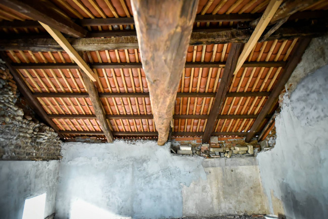 Porzione di casa in Vendita a Caselle Torinese