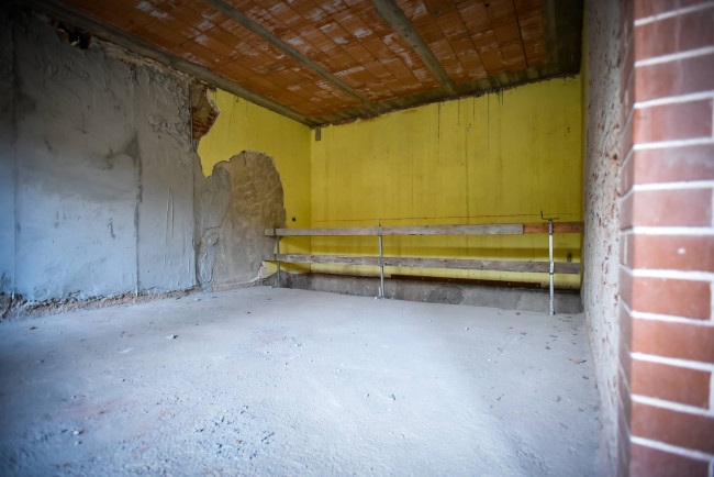 Porzione di casa in Vendita a Caselle Torinese