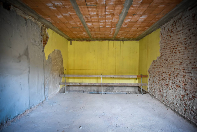 Porzione di casa in Vendita a Caselle Torinese