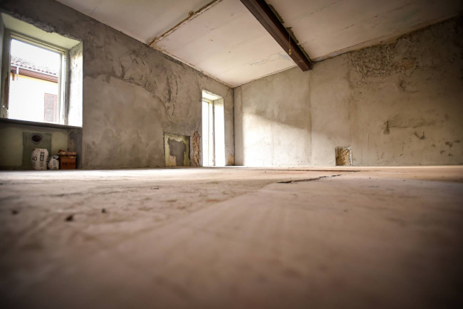 Porzione di casa in Vendita a Caselle Torinese