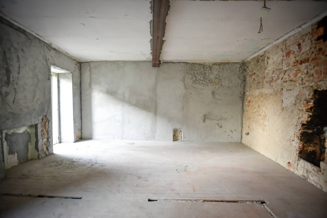 Porzione di casa in Vendita a Caselle Torinese