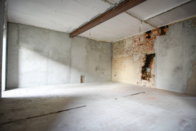 Porzione di casa in Vendita a Caselle Torinese