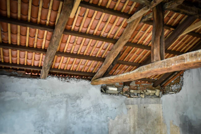 Porzione di casa in Vendita a Caselle Torinese