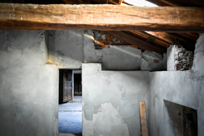 Porzione di casa in Vendita a Caselle Torinese