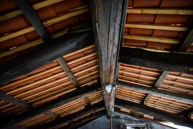 Porzione di casa in Vendita a Caselle Torinese