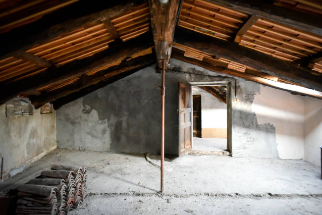 Porzione di casa in Vendita a Caselle Torinese